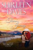 Thorn's Journey (Burnt River Contemporary Western Romance, #2) (eBook, ePUB)