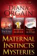Maternal Instincts Mysteries Box Set... - Bild 1