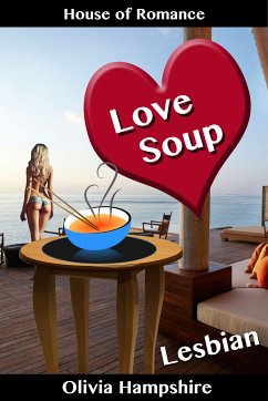 Love Soup (eBook, ePUB) - Hampshire, Olivia