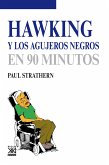 Hawking y los agujeros negros (eBook, ePUB)