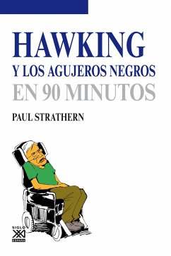 Hawking y los agujeros negros (eBook, ePUB) - Strathern, Paul
