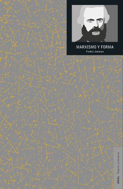 Marxismo y forma (eBook, ePUB) - Jameson, Fredric