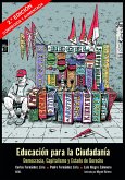 Educación para la Ciudadanía (eBook, ePUB)