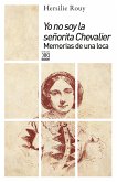 Yo no soy la señorita Chevalier (eBook, ePUB)