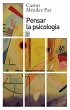 Pensar la psicología (eBook, ePUB) - Bild 1