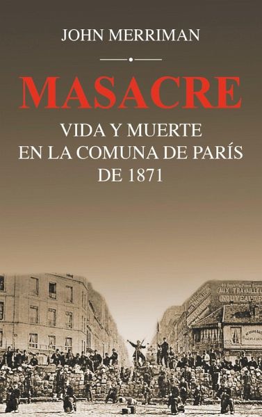 Masacre (eBook, ePUB) Masacre (eBook, ePUB)