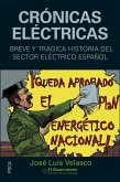 Crónicas eléctricas (eBook, ePUB)