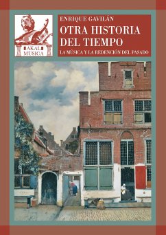 Otra historia del tiempo (eBook, ePUB) - Gavilán Domínguez, Enrique