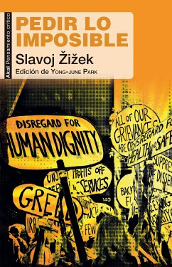 Pedir lo imposible (eBook, ePUB) - Zizek, Slavoj