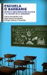 Escuela o barbarie (eBook, ePUB) - Bild 1