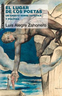 El lugar de los poetas (eBook, ePUB) - Alegre Zahonero, Luis