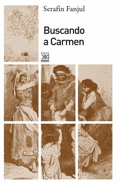 Buscando a Carmen (eBook, ePUB) - Fanjul, Serafín