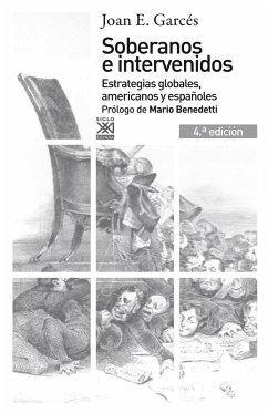 Cover Soberanos e intervenidos (eBook, ePUB)