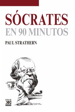 Sócrates en 90 minutos (eBook, ePUB) - Strathern, Paul