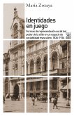 Identidades en juego (eBook, ePUB)