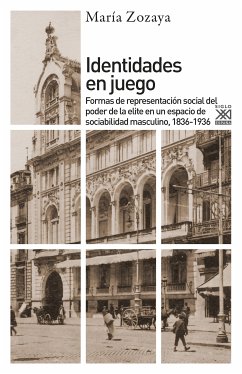 Identidades en juego (eBook, ePUB) - Zozaya, María