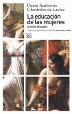 La educación de las mujeres y otros ensayos (eBook, ePUB)