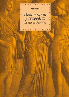 Democracia y tragedia (eBook, ePUB) - Iriarte Goñi, Ana