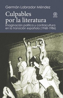 Culpables por la literatura (eBook, ePUB) - Labrador Méndez, Germán