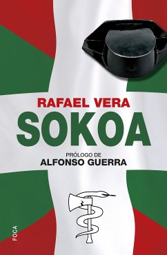 Sokoa (eBook, ePUB) - Vera Fernández-Huidobro, Rafael