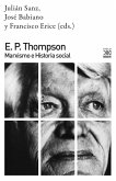 E. P. Thompson (eBook, ePUB)