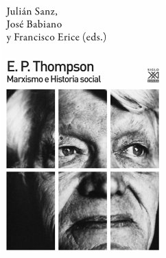E. P. Thompson (eBook, ePUB) - Sanz, Julián; Balbiano, José