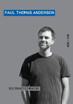 Paul Thomas Anderson (eBook, ePUB) - Montero Martínez, José Francisco