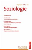 Soziologie 3.2017 (eBook, PDF)