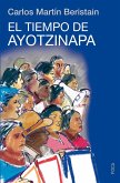 El tiempo de Ayotzinapa (eBook, ePUB)