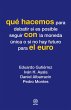 Qué hacemos con el euro (eBook, ePUB) - Bild 1