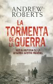 La tormenta de la guerra (eBook, ePUB)