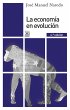 La economía en evolución (eBook, ePUB) - Bild 1