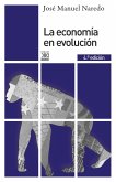 La economía en evolución (eBook, ePUB)