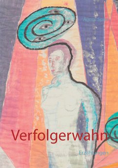 Verfolgerwahn (eBook, ePUB)