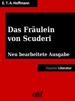 Das Fräulein von Scuderi (eBook, ePUB)