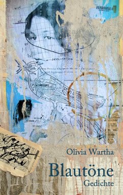 Blautöne (eBook, ePUB) - Wartha, Olivia