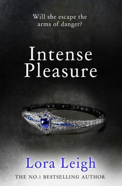 Intense Pleasure (eBook, ePUB) - Leigh, Lora Intense Pleasure (eBook, ePUB) - Leigh, Lora
