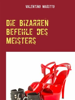 Die bizarren Befehle des Meisters (eBook, ePUB) - Maritto, Valentino