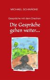 Die Gespräche gehen weiter ... (eBook, ePUB)