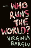 Who Runs the World? (eBook, ePUB) Who Runs the World? (eBook, ePUB)