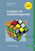 Grundlagen des Qualitätsmanagements (eBook, PDF)