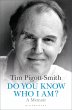 Do You Know Who I Am? (eBook, ePUB) - Bild 1