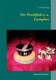 Der Prachtfink u. a. Exemplare (eBook, ePUB)