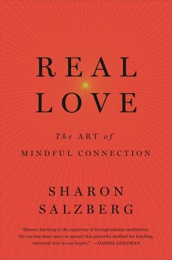 Cover Real Love (eBook, ePUB)