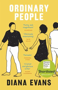 Ordinary People (eBook, ePUB) - Evans, Diana