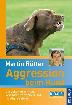 Aggression beim Hund (eBook, ePUB) - Rütter, Martin