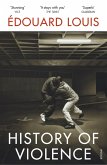 History of Violence (eBook, ePUB)