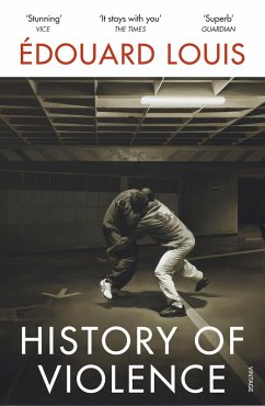 History of Violence (eBook, ePUB) - Louis, Edouard