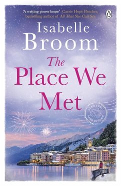 The Place We Met (eBook, ePUB) - Broom, Isabelle