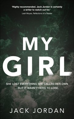 My Girl (eBook, ePUB) - Jordan, Jack